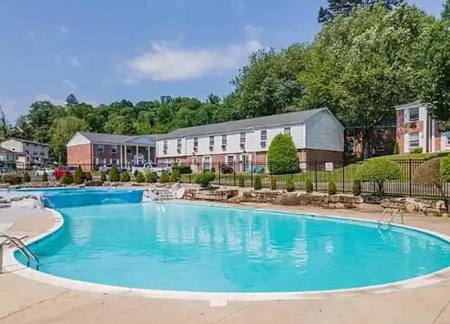 Property at Greenbrier Gardens (Patriot Greenbrier) - 700 Canterbury Dr, Charleston, WV, 25314, 1-2 bed, 1 bath, [object Object]
