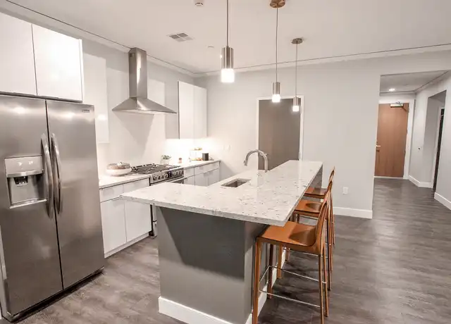 Property at Nineteen North - 19 North St, Buffalo, NY, 14202, 1-2 bed, 1-2 bath, [object Object]