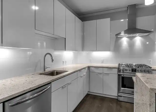 Property at Nineteen North - 19 North St, Buffalo, NY, 14202, 1 bed, 1 bath, [object Object]