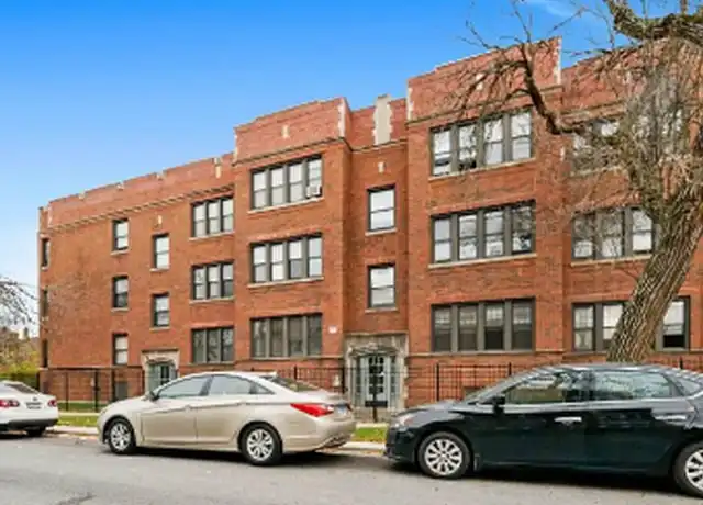 Property at 708 E 80th St Unit 1, Chicago, IL, 60619, 2 beds, 1 bath, [object Object]