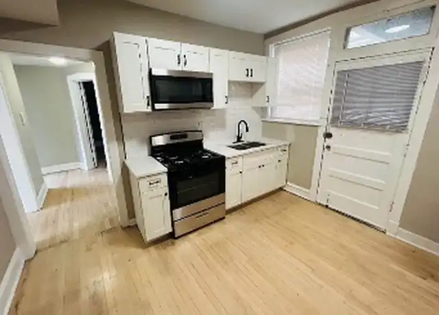 Property at 708 E 80th St Unit 1, Chicago, IL, 60619, 2 beds, 1 bath, [object Object]