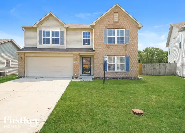 Property at 5569 Bracken Dr, Indianapolis, IN, 46239, 4 beds, 2.5 baths, [object Object]