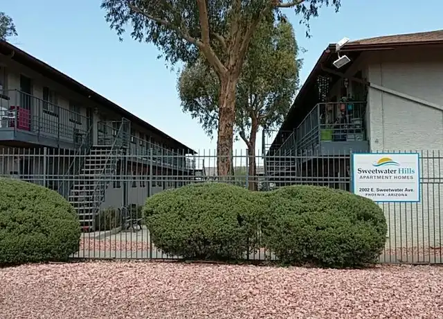 Property at 2002 E Sweetwater Ave Unit 113, Phoenix, AZ, 85022, 1 bed, 1 bath, [object Object]