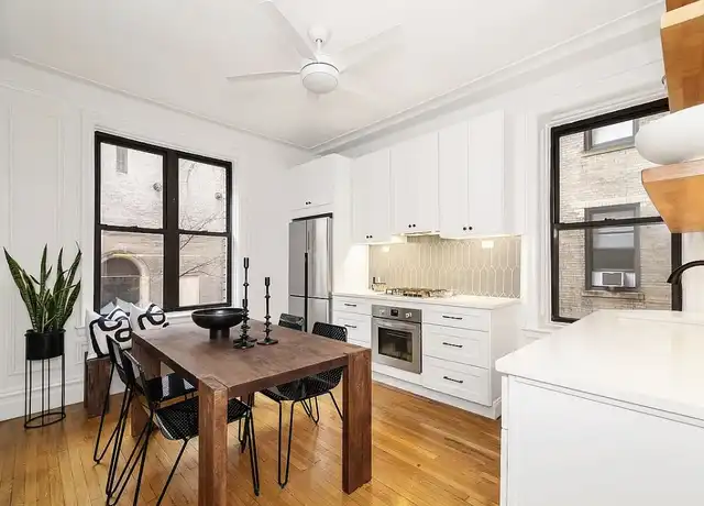 Property at 790 Riverside Dr Unit 1S, New York, NY, 10032, 1 bed, 1 bath, [object Object]