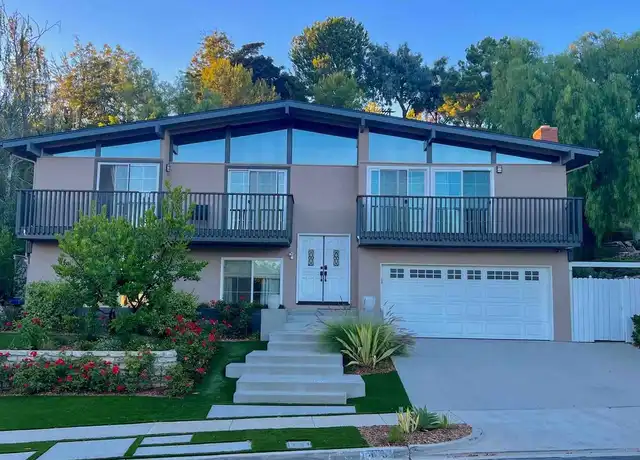 Property at 1675 Calle Artigas, Thousand Oaks, CA, 91360, 6 beds, 3 baths, [object Object]