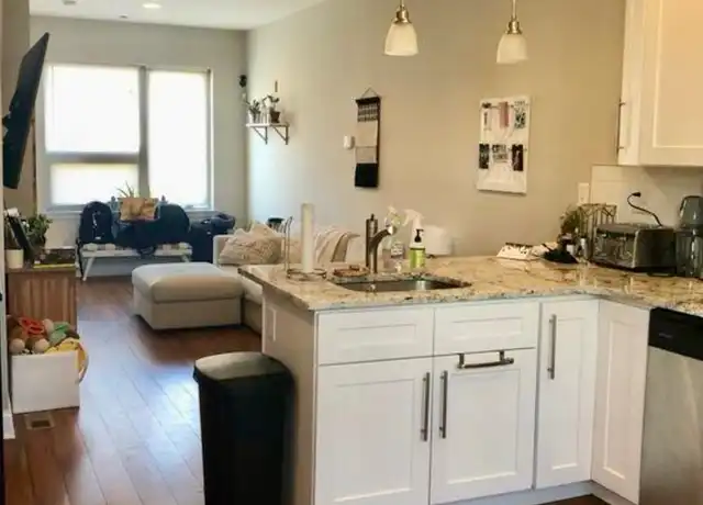 Property at 2638 Ellsworth St Unit B, Philadelphia, PA, 19146, 1 bed, 1 bath, [object Object]