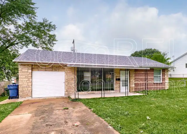Property at 7501 Dianthan Ln, Saint Louis, MO, 63116, 2 beds, 1 bath, [object Object]