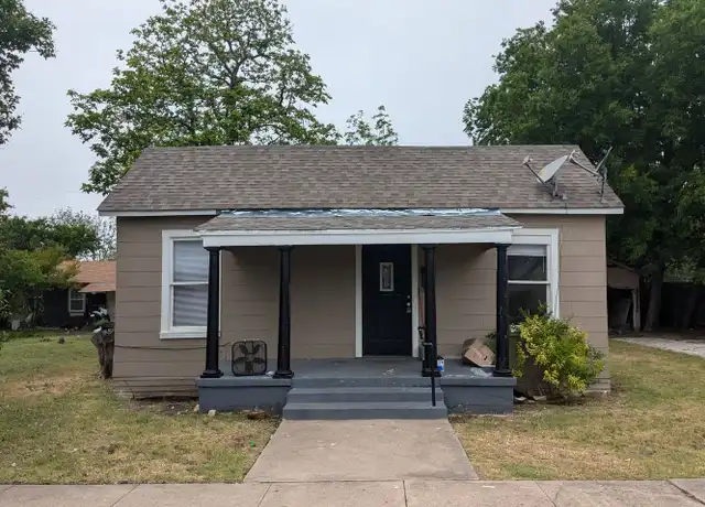 Property at 814 S 15th St, Temple, TX, 76504, 2 beds, 1 bath, [object Object]
