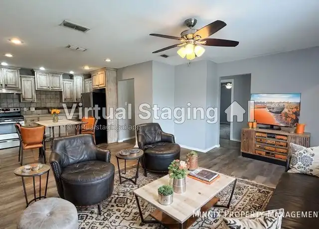 Property at 3416 27th St, Lubbock, TX, 79410, 4 beds, 2 baths, [object Object]