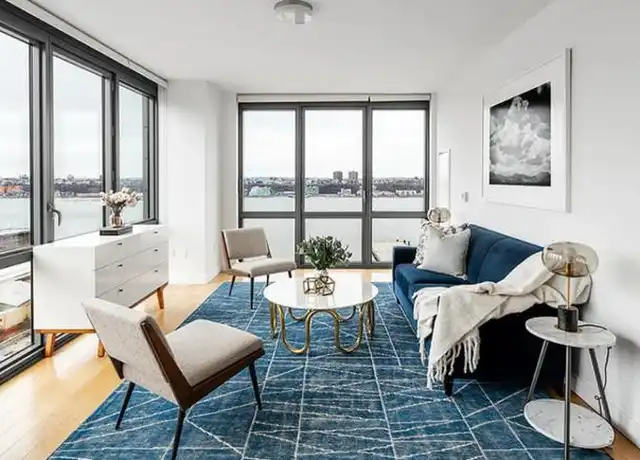Property at 606 W 57th St Unit 2819, New York, NY, 10019, 3 beds, 2 baths, [object Object]