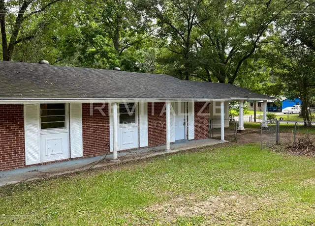 Property at 6601 Lori Dr S, Mobile, AL, 36608, 3 beds, 1 bath, [object Object]