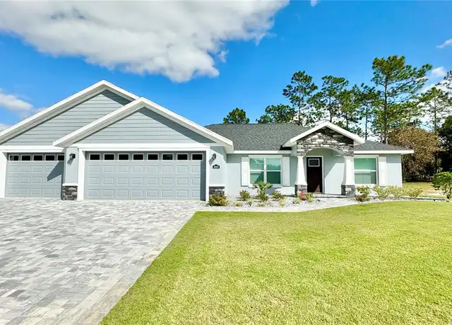 Property at 6889 SW 179th Court Rd, Dunnellon, FL, 34432, 3 beds, 2 baths, [object Object]