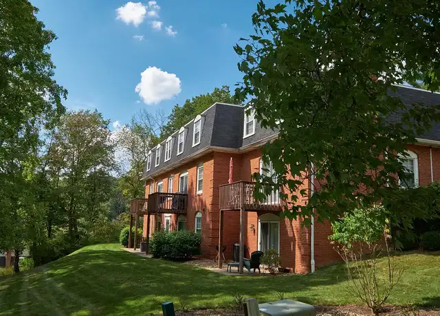 Property at Hickory Hills - 100 Arthur Dr, Wexford, PA, 15090, 1 bed, 1 bath, [object Object]