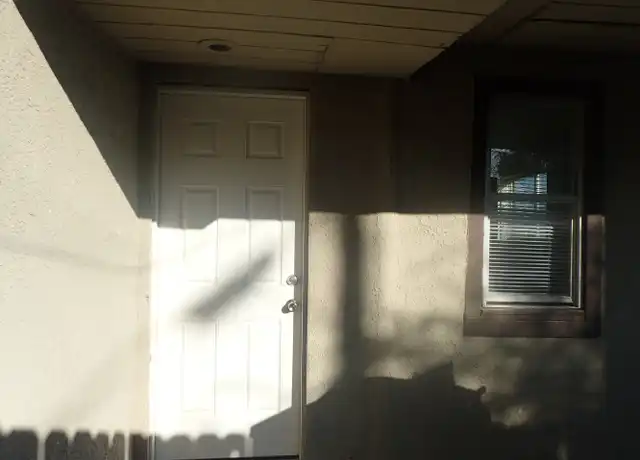 Property at 521 W Atkins Ave Unit D, Ridgecrest, CA, 93555, 1 bed, 1 bath, [object Object]