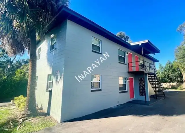 Property at 909 W Livingston St Unit 3, Orlando, FL, 32805, 2 beds, 1 bath, [object Object]