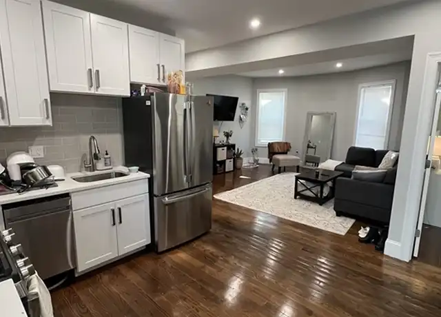 Property at 25 Pleasant St #2, Charlestown, MA, 02129, 4 beds, 2 baths, [object Object]