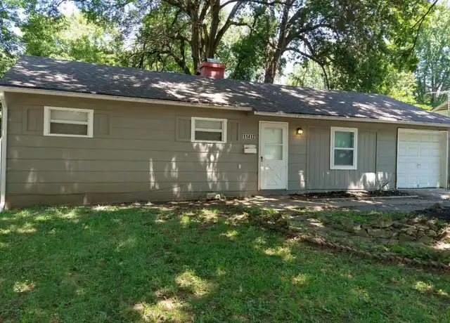 Property at 11412 Delmar Ave, Kansas City, MO, 64134, 3 beds, 1 bath, [object Object]