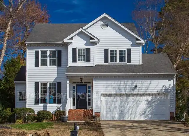 Property at 115 Creek Park Dr, Cary, NC, 27513, 4 beds, 2.5 baths, [object Object]