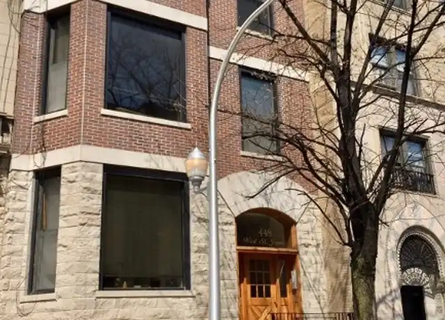 Property at 448 W Saint James Pl Unit 2C, Chicago, IL, 60614, 1 bed, 1 bath, [object Object]