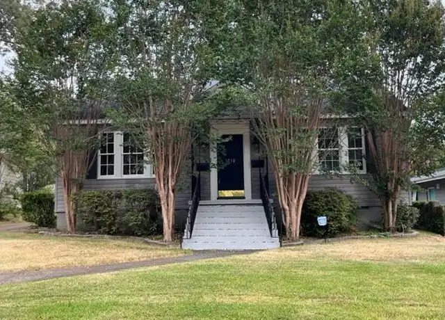 Property at 1710 Lyncrest Ave Unit B, Jackson, MS, 39202, 1 bed, 1 bath, [object Object]