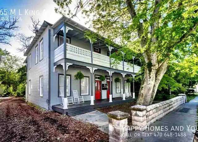 Property at 65 Martin Luther King Ave Unit 3, St. Augustine, FL, 32084, 0 beds, 1 bath, [object Object]