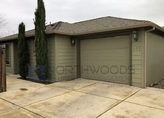 Property at 283 Mac Ct, Central Point, OR, 97502, 1 bed, 1 bath, [object Object]