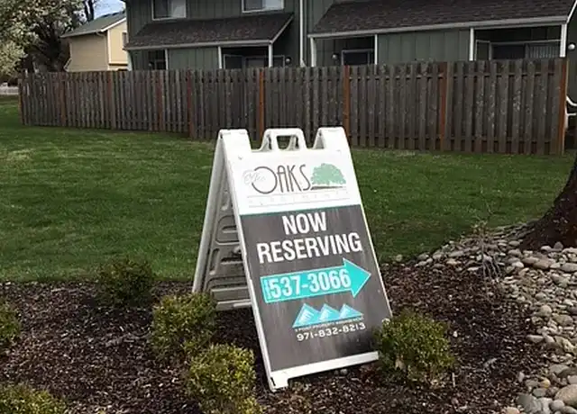 Property at The Oaks - 1200 N Meridian St, Newberg, OR, 97132, 2 beds, 1.5 baths, [object Object]