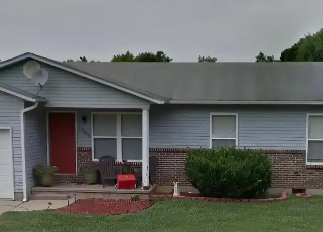 Property at 1669 Doubet Rd, Farmington, MO, 63640, 3 beds, 2 baths, [object Object]