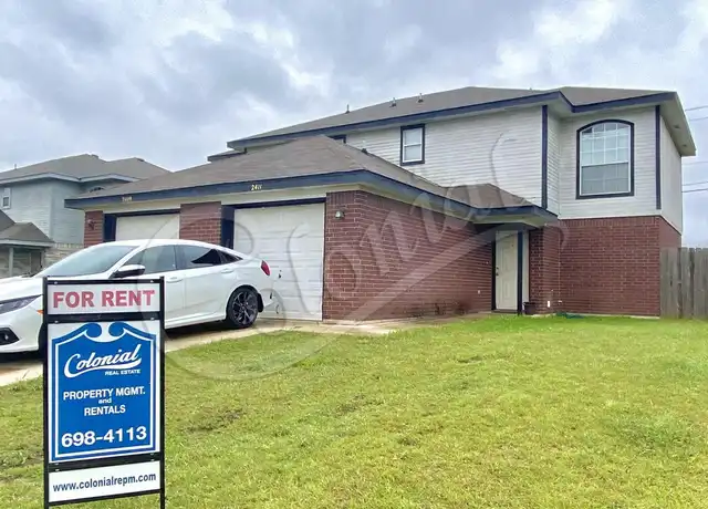 Property at 2411 Schwald Rd, Killeen, TX, 76543, 2 beds, 1.5 baths, [object Object]