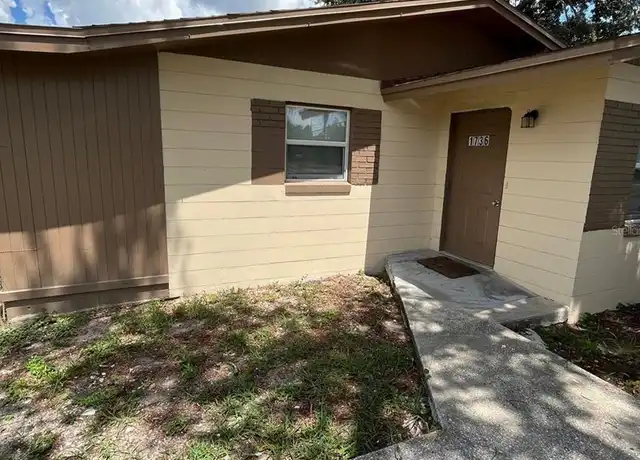 Property at 1736 3rd St NW Unit B, Winter Haven, FL, 33881, 2 beds, 1 bath, [object Object]