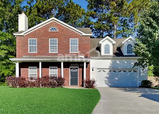 Property at 419 Norwood Ct, Moncks Corner, SC, 29461, 3 beds, 2.5 baths, [object Object]