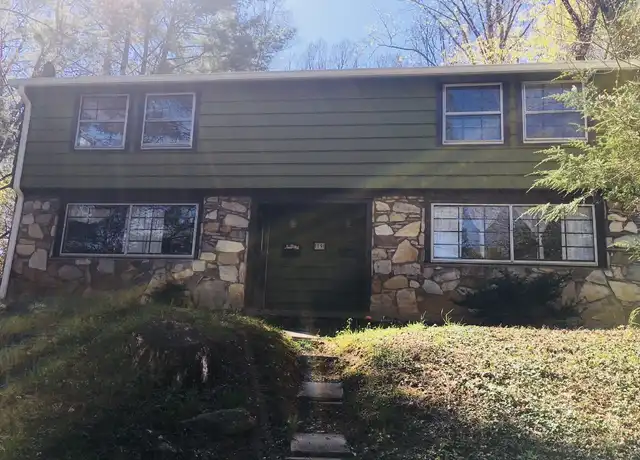 Property at 19 Dortch Ave Unit A, Asheville, NC, 28801, 2 beds, 1 bath, [object Object]