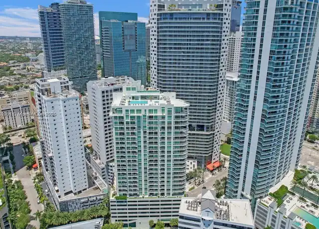 Property at 218 SE 14th St #1407, Miami, FL, 33131, 1 bed, 1 bath, [object Object]