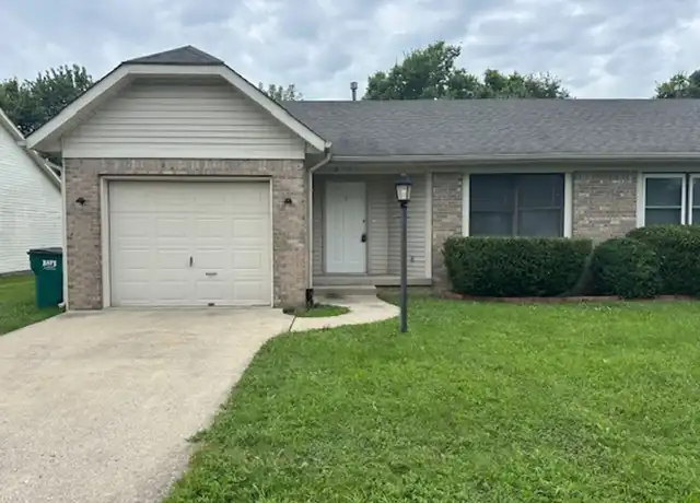 Property at 2160 Galaxy Dr, Franklin, IN, 46131, 2 beds, 1.5 baths, [object Object]