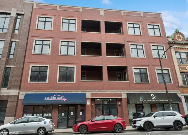Property at 2245 W North Ave #303, Chicago, IL, 60647, 2 beds, 2 baths, [object Object]