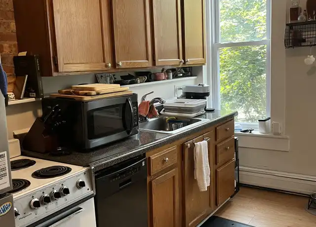 Property at 235 3rd St #8, Jersey City, NJ, 07302, 1 bed, 1 bath, [object Object]