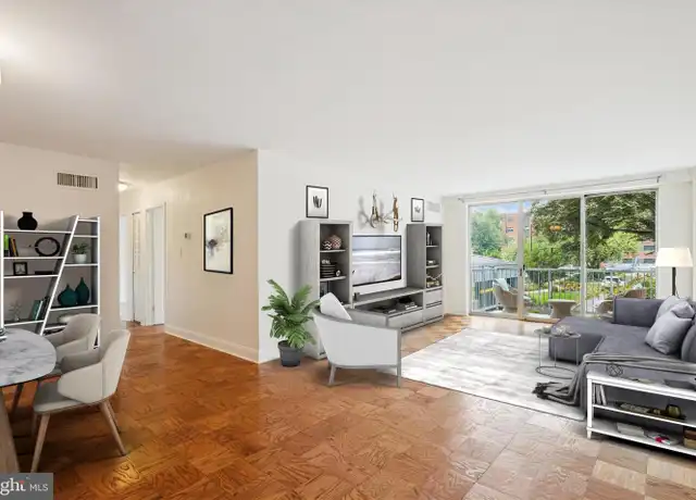 Property at 4977 Battery Ln Unit 1-210, Bethesda, MD, 20814, 2 beds, 1 bath, [object Object]