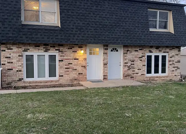 Property at 1229 McKinley Ave, Des Moines, IA, 50315, 2 beds, 1 bath, [object Object]