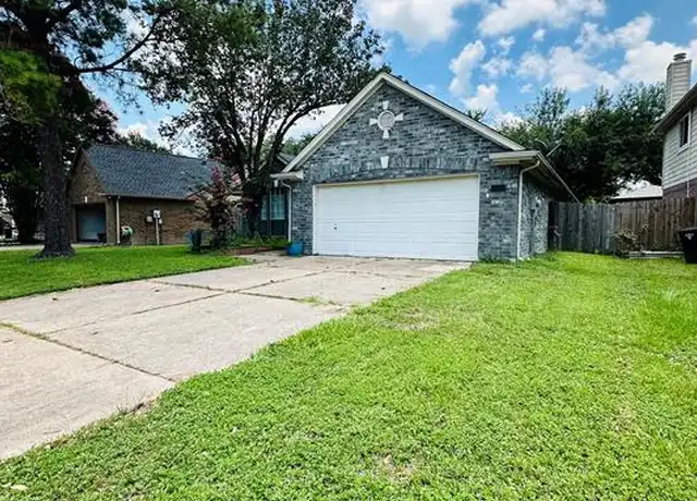 Property at 6406 Liberty Valley Dr, Katy, TX, 77449, 3 beds, 2 baths, [object Object]
