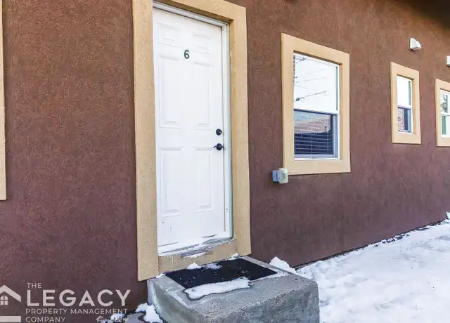 Property at 250 N Beech St Unit 6, Casper, WY, 82601, 0 beds, 1 bath, [object Object]