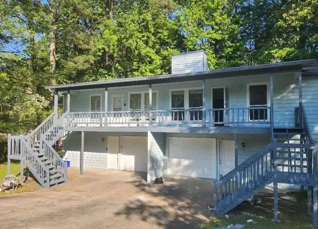 Property at 1496 Springwood Dr SE Unit B, Smyrna, GA, 30080, 3 beds, 2 baths, [object Object]
