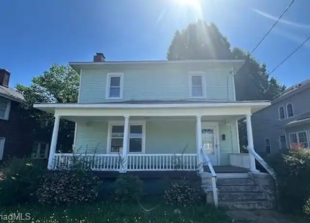 Property at 1115 N Cameron Ave, Winston Salem, NC, 27101, 4 beds, 1.5 baths, [object Object]