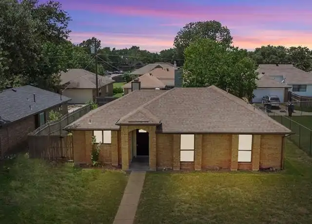 Property at 2305 Windridge Ln, Rowlett, TX, 75088, 3 beds, 2 baths, [object Object]