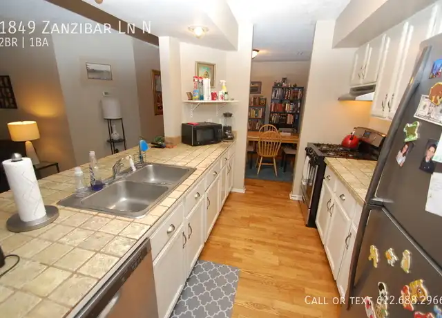 Property at 1849 Zanzibar Ln N, Minneapolis, MN, 55447, 2 beds, 1 bath, [object Object]