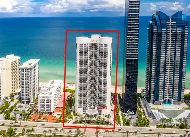 Property at 17201 Collins Ave #506, Sunny Isles Beach, FL, 33160, 2 beds, 2 baths, [object Object]