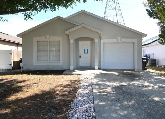 Property at 1925 Spruce Ridge Dr, Orlando, FL, 32808, 3 beds, 2 baths, [object Object]