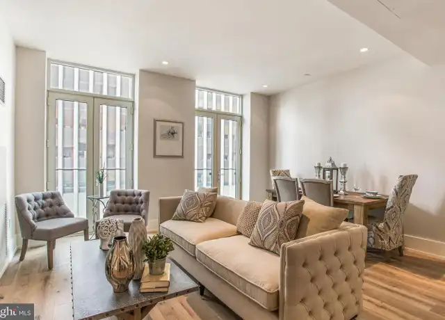 Property at 1805 Walnut St Unit 7D, Philadelphia, PA, 19103, 2 beds, 2.5 baths, [object Object]