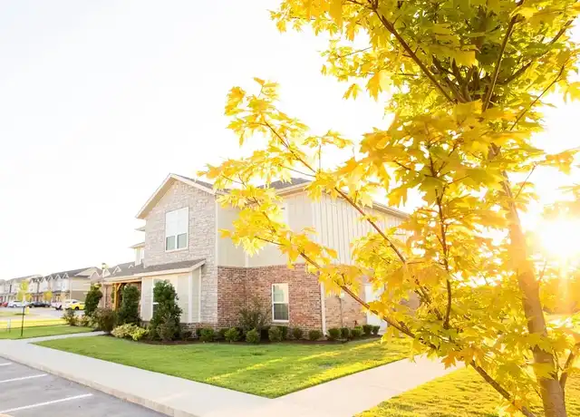 Property at Towne Park Apartments - 257 Arborside Rd, Springdale, AR, 72762, 1 bed, 1 bath, [object Object]