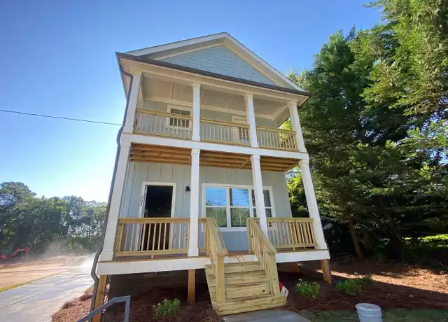 Property at 265 Bailey St, Athens, GA, 30605, 4 beds, 4.5 baths, [object Object]