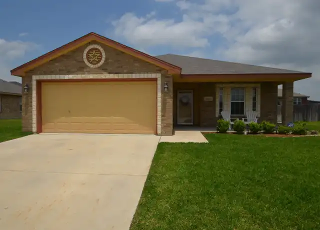 Property at 2804 Sunflower Trl, Copperas Cove, TX, 76522, 3 beds, 2 baths, [object Object]